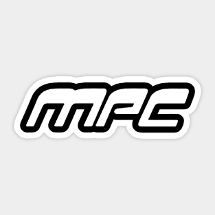 MPC Sticker